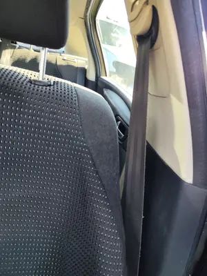 Foto de CINTURON SEGURIDAD DELANTERO IZQUIERDO CITROEN C4 BERLINA 1.6 16V HDi (90 CV / 66 KW) referencia 8974T9