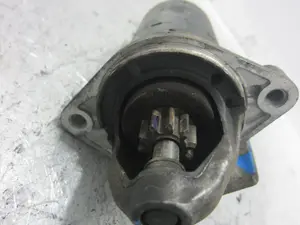 Foto de MOTOR ARRANQUE FORD FIESTA (CBK) referencia 2S6U11000CB foto 3