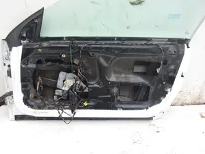 Foto de ELEVALUNAS DELANTERO DERECHO BMW SERIE 6 COUPE (E63) 4.4 V8 32V CAT (333 CV / 245 KW)