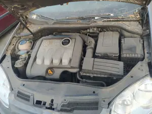 Foto de MOTOR ARRANQUE VOLKSWAGEN GOLF V (1K1)(10.2003) 1.9 TDI (105 CV / 77 KW) referencia 02Z911023F