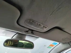 Foto de LUZ INTERIOR RENAULT MEGANE II BERLINA 5P 1.5 dCi Diesel (101 CV / 74 KW) referencia 264306391R