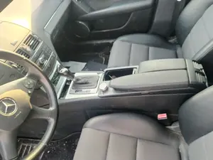 Foto de PALANCA CAMBIO MERCEDES-BENZ CLASE C (BM 204) BERLINA 3.0 V6 CAT (231 CV / 170 KW) referencia 2042670288Q07