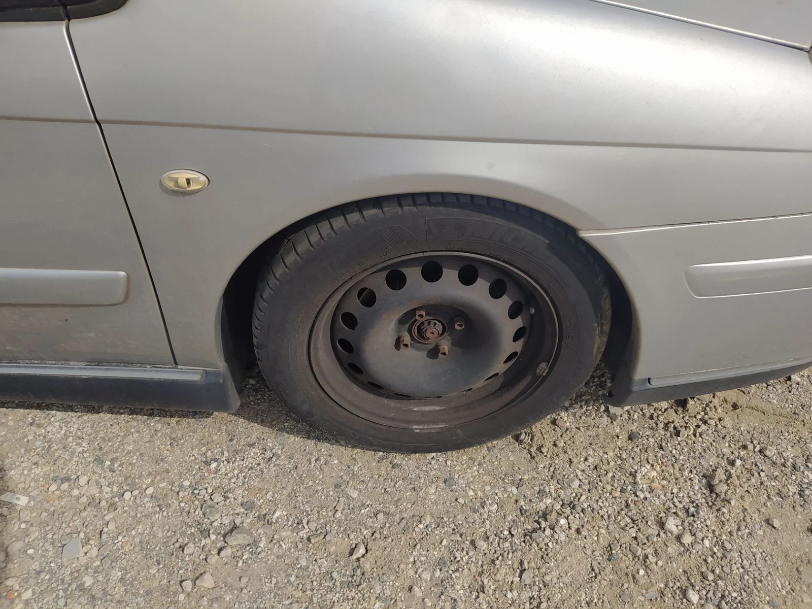 Foto de BIELETA ESTABILIZADORA DELANTERA DERECHA CITROEN C5 BREAK 2.0 HDi FAP CAT (RHR / DW10BTED4) (136 CV / 100 KW) referencia 508760
