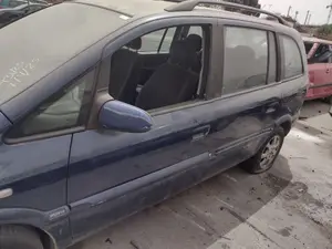 Foto de MANETA EXTERIOR TRASERA IZQUIERDA OPEL ZAFIRA A 2.0 DTI (101 CV / 74 KW) referencia 24443950