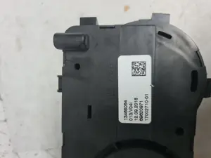 Foto de MANDO CLIMATIZADOR OPEL CORSA E 1.4  (90 CV / 66 KW) referencia 17002710