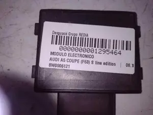 Foto de MODULO ELECTRONICO AUDI A5 COUPE (F53) referencia 8W0906121B foto 2