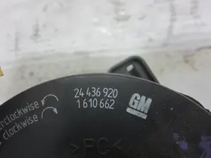 Foto de ANILLO AIRBAG OPEL ASTRA G COUPE 1.8 16V (125 CV / 92 KW) referencia 24436920 foto 2