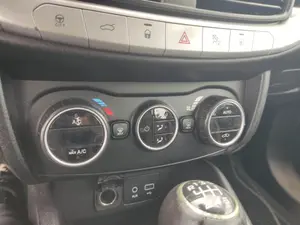 Foto de MANDO CALEFACCION / AIRE ACONDICIONADO FIAT II TIPO (356) BERLINA 1.4  (95 CV / 70 KW) referencia 0735701663
