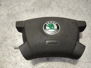 Foto de AIRBAG DELANTERO IZQUIERDO SKODA FABIA (6Y2/6Y3) 1.2  (54 CV / 40 KW) referencia 61305245D