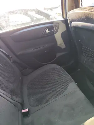 Foto de ELEVALUNAS TRASERO IZQUIERDO CITROEN C4 BERLINA 1.6 16V HDi (90 CV / 66 KW) referencia 9223G9
