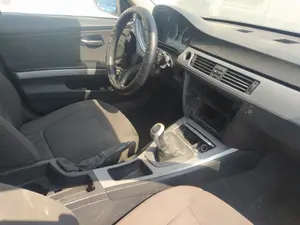 Foto de SALPICADERO BMW SERIE 3 BERLINA (E90) 2.0 16V Diesel (163 CV / 120 KW) referencia 51457155768