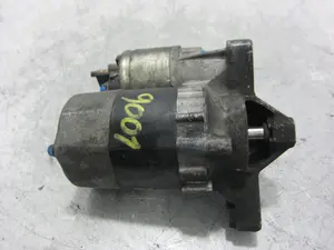 Foto de MOTOR ARRANQUE CITROEN C3 PLURIEL referencia D7E16 foto 1