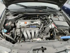 Foto de PUNTA CHASIS DELANTERA HONDA ACCORD BERLINA (CL/CN) 2.0 VTEC CAT (155 CV / 114 KW)