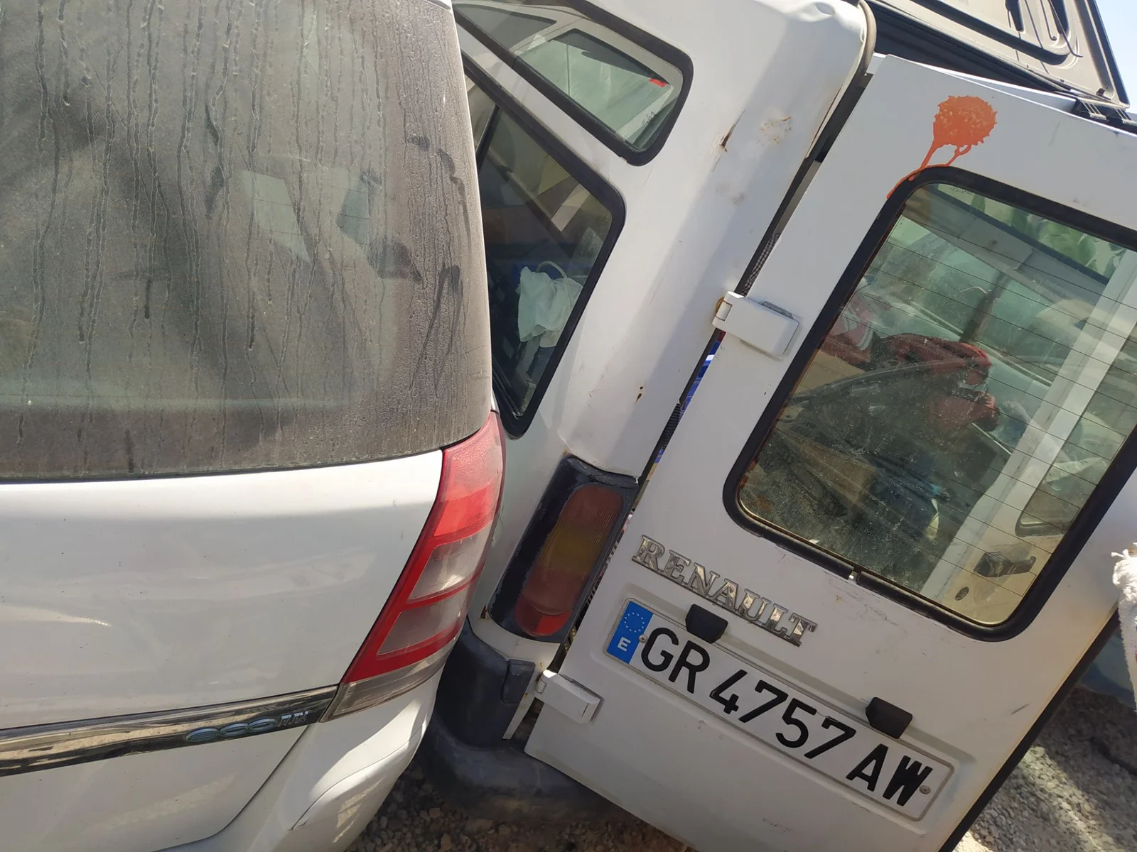 Foto de BIELETA ESTABILIZADORA TRASERA DERECHA OPEL ZAFIRA B 1.7 16V CDTI (110 CV / 81 KW)