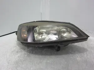 Foto de FARO DERECHO OPEL ASTRA G BERLINA 2.0 DTI (101 CV / 74 KW) referencia 084421116R