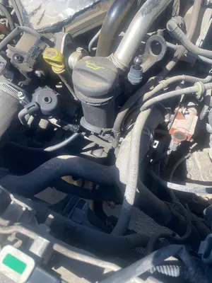 Foto de CAJA CAMBIOS FORD KUGA (CBV) 2.0 TDCi CAT (136 CV / 100 KW) referencia 1577930