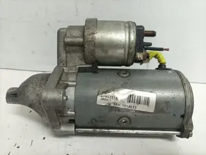 Foto de MOTOR ARRANQUE OPEL TIGRA TWIN TOP referencia a194351a