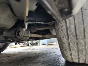 Foto de BIELETA ESTABILIZADORA DELANTERA DERECHA LAND ROVER RANGE ROVER EVOQUE 2.0 Td4 CAT (150 CV / 110 KW) referencia 602123523