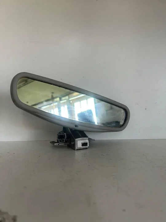 Foto de RETROVISOR INTERIOR RENAULT MEGANE II BERLINA 5P 1.5 dCi Diesel (101 CV / 74 KW) referencia 1012554