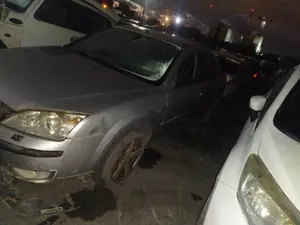 Foto de LLANTA FORD MONDEO BERLINA (GE) 2.0 TDCi CAT (131 CV / 96 KW) referencia 1255151
