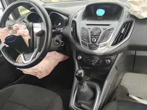 Foto de CALEFACCION ENTERA NORMAL FORD B-MAX (CB2) 1.5 TDCi CAT (95 CV / 70 KW) referencia AV6N19B555AJ