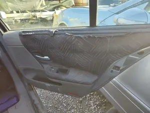 Foto de GUARNECIDO PUERTA TRASERA DERECHA RENAULT LAGUNA II (BG0) 1.8 CAT (120 CV / 88 KW) referencia 7701049722
