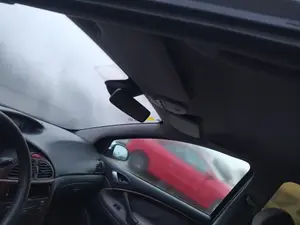 Foto de LUZ INTERIOR CITROEN C5 BERLINA 2.0 HDi (109 CV / 80 KW) referencia 6362N2