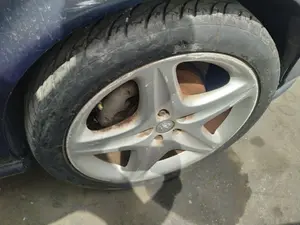 Foto de BRAZO SUSPENSION DELANTERO DERECHO JAGUAR S-TYPE (03.1999) 4.0 V8 32V CAT (276 CV / 203 KW)