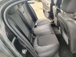Foto de ASIENTOS TRASEROS JAGUAR XF 3.0 V6 Diesel CAT (241 CV / 177 KW) referencia C2Z12575