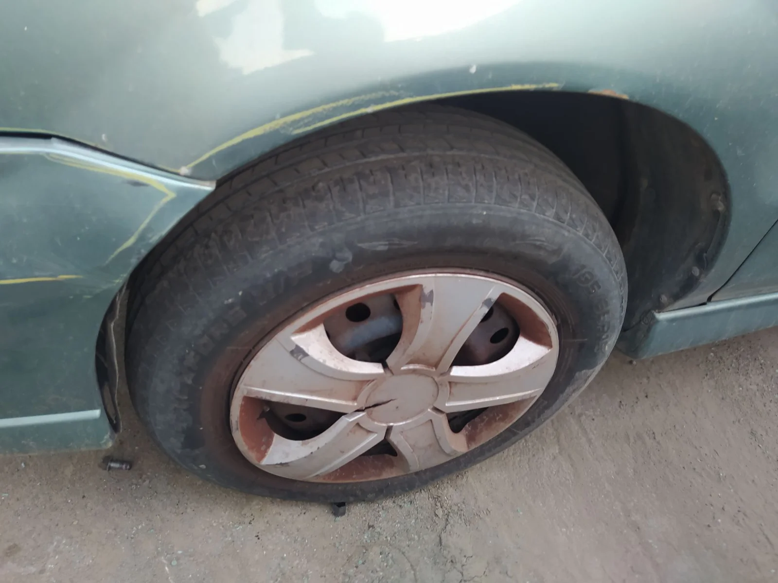 Foto de BIELETA ESTABILIZADORA DELANTERA IZQUIERDA NISSAN ALMERA TINO (V10M) 1.8 16V CAT (114 CV / 84 KW) referencia 54668BU70A