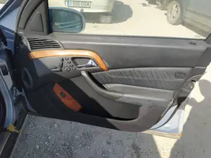 Foto de MANETA INTERIOR DELANTERA DERECHA MERCEDES-BENZ CLASE S (BM 220) BERLINA 5.0 V8 24V CAT (306 CV / 225 KW)