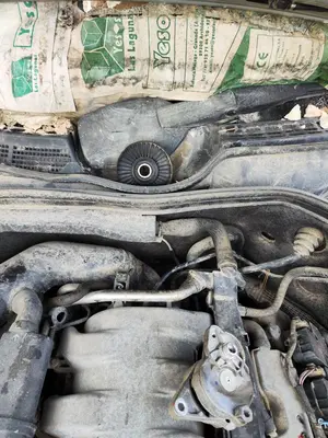 Foto de MOTOR LIMPIA DELANTERO MERCEDES-BENZ CLK (BM 208) CABRIO 3.2 V6 18V CAT (218 CV / 160 KW) referencia A2108201742