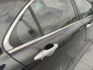 Foto de NO IDENTIFICADO HONDA ACCORD BERLINA (CL/CN) 2.0 VTEC CAT (155 CV / 114 KW)