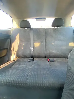 Foto de ASIENTOS TRASERO IZQUIERDO HONDA CIVIC BERLINA 3 PUERTAS (EP) 1.6 VTEC CAT (D 16 V 1) (110 CV / 81 KW)