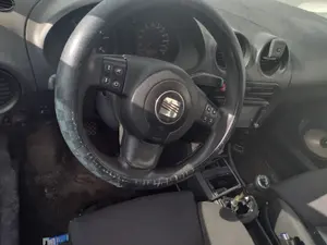 Foto de MANDO INTERMITENTES SEAT IBIZA (6L1) 1.9 TDI (101 CV / 74 KW)