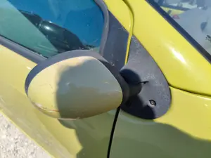 Foto de RETROVISOR DERECHO RENAULT TWINGO I (C06) 1.2  (75 CV / 55 KW) referencia 8200039875