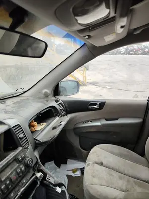 Foto de AIRBAG CORTINA DELANTERO DERECHO KIA CARNIVAL 2.9 CRDi CAT (185 CV / 136 KW) referencia 850204D500