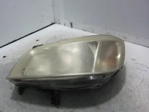 Foto de FARO IZQUIERDO OPEL ZAFIRA A 2.0 DTI (101 CV / 74 KW) referencia 89100054