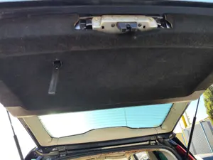 Foto de GUARNECIDO PORTON TRASERO CITROEN C8 2.0 HDi CAT (RHK / DW10UTED4) (120 CV / 88 KW)