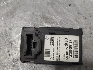 Foto de MODULO ELECTRONICO