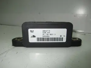 Foto de MODULO ELECTRONICO CHEVROLET CAPTIVA referencia 20842719 foto 1