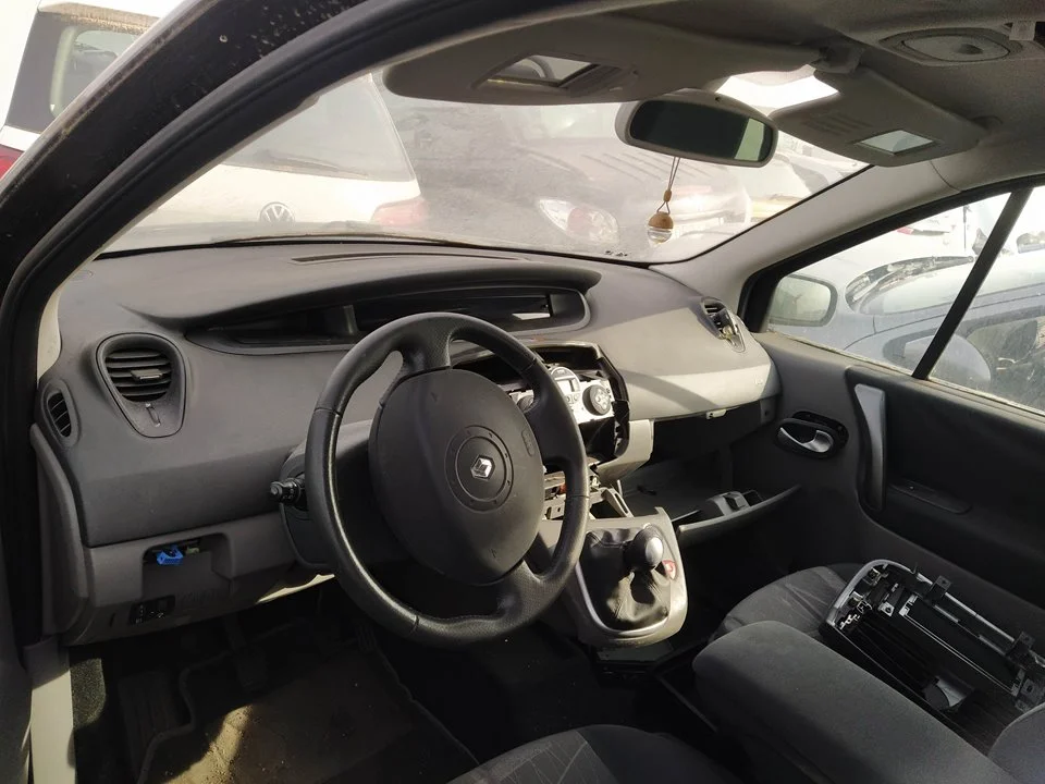 Foto de AIRBAG CORTINA DELANTERO DERECHO RENAULT SCENIC II 1.6 16V (113 CV / 83 KW) referencia 8200432642