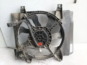 Foto de ELECTROVENTILADOR KIA PICANTO (SA) 1.1 CAT (65 CV / 48 KW) referencia 3A2262