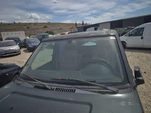 Foto de BRAZO LIMPIA DELANTERO IZQUIERDO LAND ROVER RANGE ROVER (LP) 4.6 CAT (218 CV / 160 KW)
