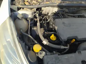 Foto de COMPRESOR AIRE ACONDICIONADO RENAULT CLIO IV 1.2 16V (73 CV / 54 KW)