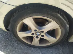 Foto de AMORTIGUADOR TRASERO DERECHO BMW SERIE 1 BERLINA (E81/E87) 2.0 16V Diesel CAT (122 CV / 90 KW) referencia 33526771555