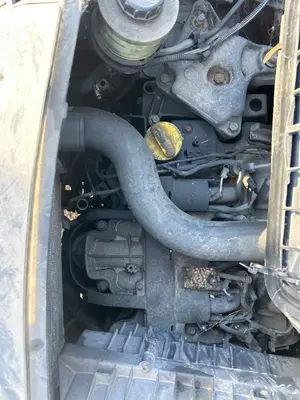 Foto de ALTERNADOR RENAULT TRAFIC II FURGÓN 2.5 dCi Diesel CAT (135 CV / 99 KW) referencia 8200690202