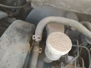Foto de SERVOFRENO SUZUKI LIANA (RH/ER) 1.4 16V DDiS Diesel CAT (90 CV / 66 KW) referencia 51300-73J00-000
