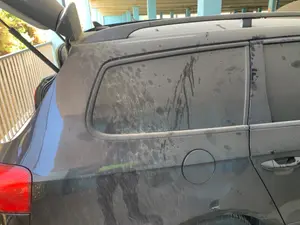 Foto de LUNA CUSTODIA TRASERA DERECHA VOLKSWAGEN PASSAT VARIANT (3C5) 2.0 TDI (140 CV / 103 KW)