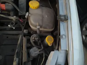 Foto de DEPOSITO LIMPIA OPEL ZAFIRA A 2.0 DTI (101 CV / 74 KW) referencia 90589332